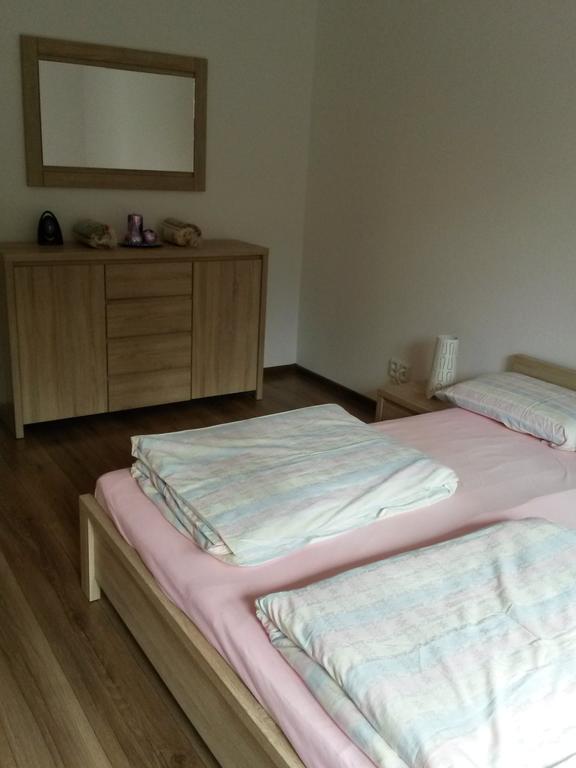 Celik Family Apartment Štrbské Pleso Eksteriør billede