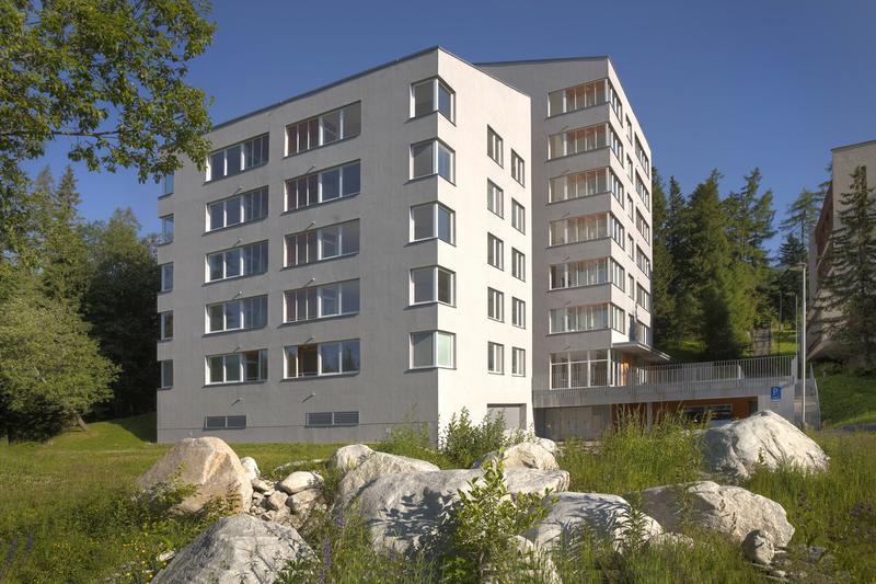 Celik Family Apartment Štrbské Pleso Eksteriør billede