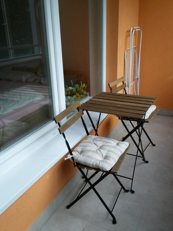Celik Family Apartment Štrbské Pleso Eksteriør billede