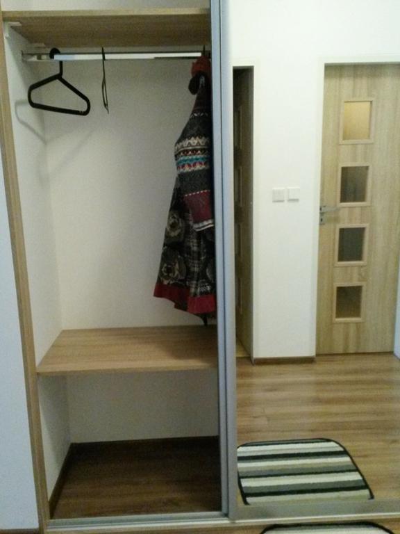 Celik Family Apartment Štrbské Pleso Eksteriør billede