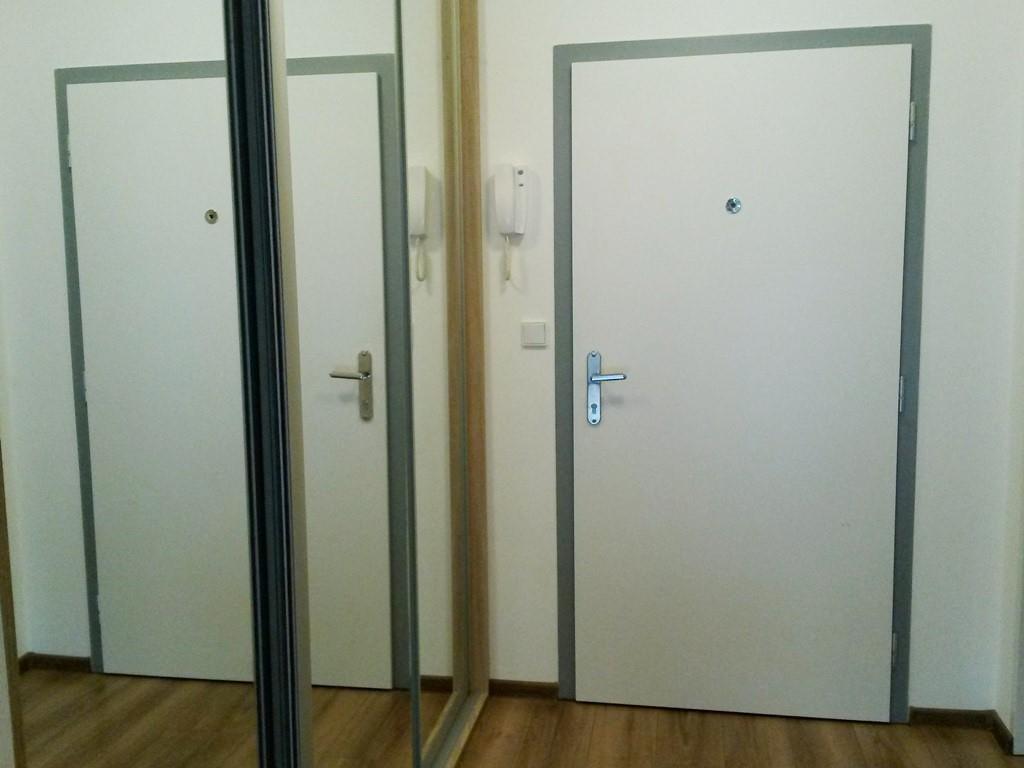 Celik Family Apartment Štrbské Pleso Eksteriør billede