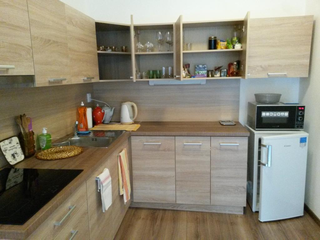 Celik Family Apartment Štrbské Pleso Eksteriør billede